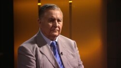 «Диявол з того боку набагато досвідченіший за президента Зеленського» «Диявол з того боку набагато досвідченіший за президента Зеленського»