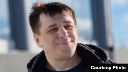 Андрей Боровиков