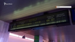 «Я чувствовал лучи вашей поддержки»: как Николая Семену встречали в Киеве (видео) «Я чувствовал лучи вашей поддержки»: как Николая Семену встречали в Киеве (видео)