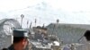 Suicide Bomber Strikes Near Kabul Airport