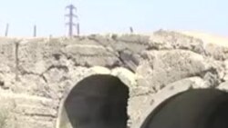 اذربايجان کې د اقليمي غونډې تمرکز د کاسپيين سمندرګي پر ککړتيا دی
 اذربايجان کې د اقليمي غونډې تمرکز د کاسپيين سمندرګي پر ککړتيا دی