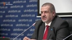 «Дело Чийгоза имеет заказной характер» – адвокат (видео) «Дело Чийгоза имеет заказной характер» – адвокат (видео)