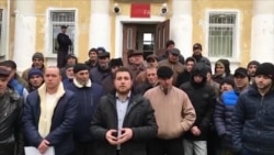 «Судный день»: десятки заседаний против активистов по всему Крыму (видео) «Судный день»: десятки заседаний против активистов по всему Крыму (видео)