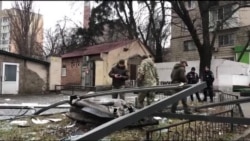Киев пас аз ҳамлаи Русия ба Украина Киев пас аз ҳамлаи Русия ба Украина