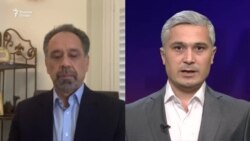 Масъуд гуфт, мубориза дар Панҷшер поён наёфтааст Масъуд гуфт, мубориза дар Панҷшер поён наёфтааст