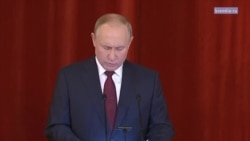 Путин об учениях НАТО на Чёрном море Путин об учениях НАТО на Чёрном море
