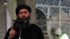 IS Leader Reportedly Wounded