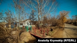 «Народження» Салгира: біля витоків головної кримської річки(фотогалерея)
