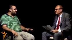 Assad Family Interpreter: 'The War Is Not Syrian-Made' Assad Family Interpreter: 'The War Is Not Syrian-Made'