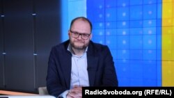 Владимир Бородянский