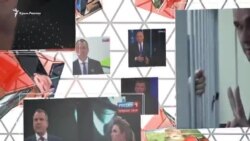 Как устроена пропаганда на российском телевидении | StopFake News (видео) Как устроена пропаганда на российском телевидении | StopFake News (видео)