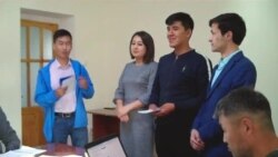Маркази нав барои инъикоси баҳсҳои марзӣ Маркази нав барои инъикоси баҳсҳои марзӣ