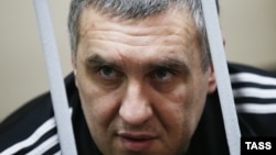 Евгений Панов
