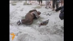 Afghan Police Capture, Defuse Would-Be Suicide Bomber Afghan Police Capture, Defuse Would-Be Suicide Bomber