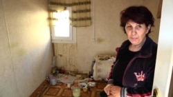 Tea, Cake, And Death Threats: Coexistence On The New Azerbaijan-Armenia Border Tea, Cake, And Death Threats: Coexistence On The New Azerbaijan-Armenia Border