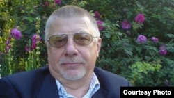 Юрий Федоров