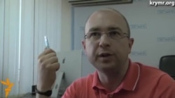 Лієв щодо провалу курортного сезону в Криму Лієв щодо провалу курортного сезону в Криму