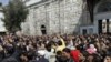 Scores Killed In Ongoing Syria Protests
