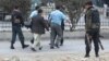 Kabul Bombing Targets Police Vehicle, Killing Driver And Nearby Child