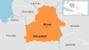 Belarus Oil Boss Arrested