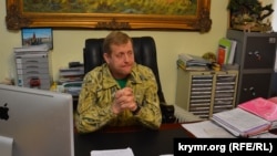 Олег Зубков