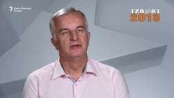 Jerko Ivanković Lijanović, kandidat za Predsjedništvo BiH: Različitosti BiH su njeno bogatstvo Jerko Ivanković Lijanović, kandidat za Predsjedništvo BiH: Različitosti BiH su njeno bogatstvo