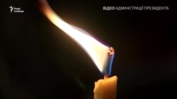 Як підписували томос про автокефалію для України (відео) Як підписували томос про автокефалію для України (відео)