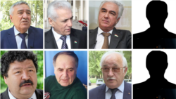 "Табаддулот": Мусодираи молу мулки маҳкумшудаҳо "Табаддулот": Мусодираи молу мулки маҳкумшудаҳо