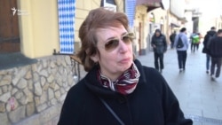 Наблюдаете ли вы в мире реванш нацизма? Наблюдаете ли вы в мире реванш нацизма?