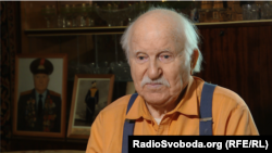 Станіслав Ільницький, колишній остарбайтер