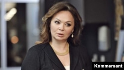 Наталья Весельницкая