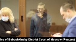 Алексей Навальный