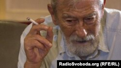 Вахтанг Буба Кикабидзе