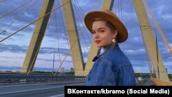 Ксения Абрамова