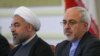 Prisoners Pardoned As Rohani Heads To UN