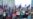 Новосибирск: митингующие потребовали отставки Путина