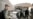 Kyrgyz Protesters Demand Closure of U.S. Military Base
