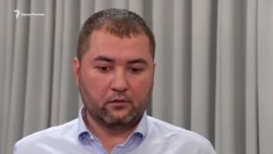 «Це черговий тиск на кримських татар»: адвокат про затримання Лутфіє Зудієвої (відео) «Це черговий тиск на кримських татар»: адвокат про затримання Лутфіє Зудієвої (відео)