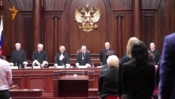 Суд одобрил термин "иностранный агент" Суд одобрил термин "иностранный агент"