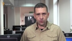 Бабин пожелал жителям Крыма освобождения (видео) Бабин пожелал жителям Крыма освобождения (видео)