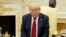 Дональд Трамп заявил, что "очень разочарован" поведением Владимира Путина