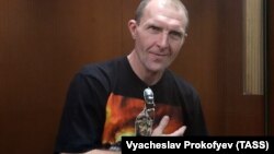 Эдуард Малышевский