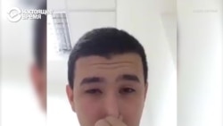 Пришло время: опубликовано видео гея из Туркменистана, записанное на случай его пропажи (видео) Пришло время: опубликовано видео гея из Туркменистана, записанное на случай его пропажи (видео)