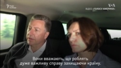 Волкер: Украину и мир хотят заставить общаться с подконтрольными России режимами (видео) Волкер: Украину и мир хотят заставить общаться с подконтрольными России режимами (видео)