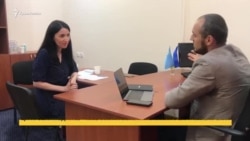 Украина обещает обслуживать крымчан онлайн. Выезжать не придется? (видео) Украина обещает обслуживать крымчан онлайн. Выезжать не придется? (видео)