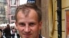 Leader Of Belarusian Poles In Vitsebsk Flees To Poland
