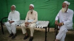 'فاټا انضمام به مومندو ته پرمختګ راوړي' 'فاټا انضمام به مومندو ته پرمختګ راوړي'