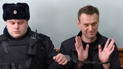 5 Things To Know About Russian Opposition Leader Aleksei Navalny 5 Things To Know About Russian Opposition Leader Aleksei Navalny