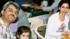 Detained Christian Couple's Family Seeks Answers