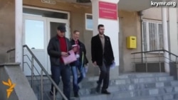 Активистов с акции памяти Шевченко будут судить 11 марта Активистов с акции памяти Шевченко будут судить 11 марта